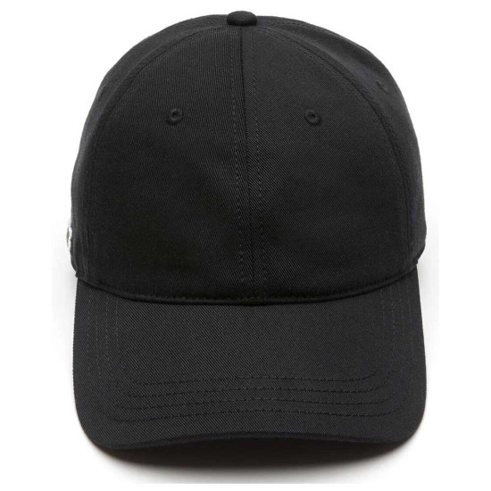 Lacoste Unisex Twill Καπέλο